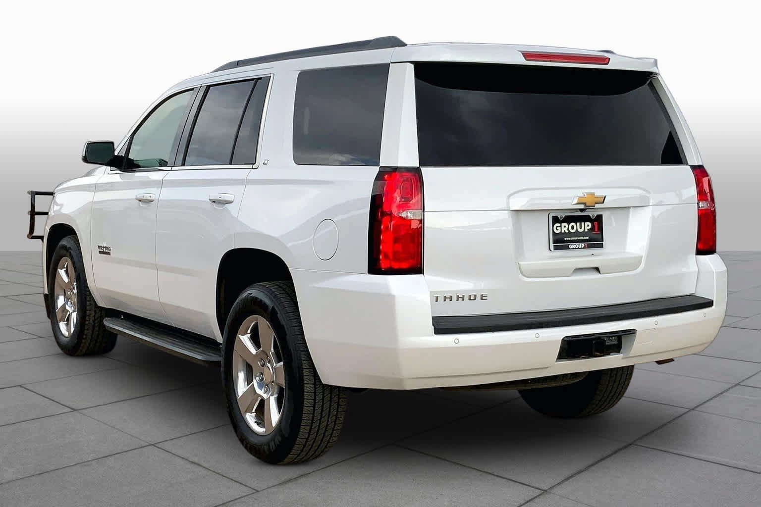Used 2017 Chevrolet Tahoe LT RWD image 12