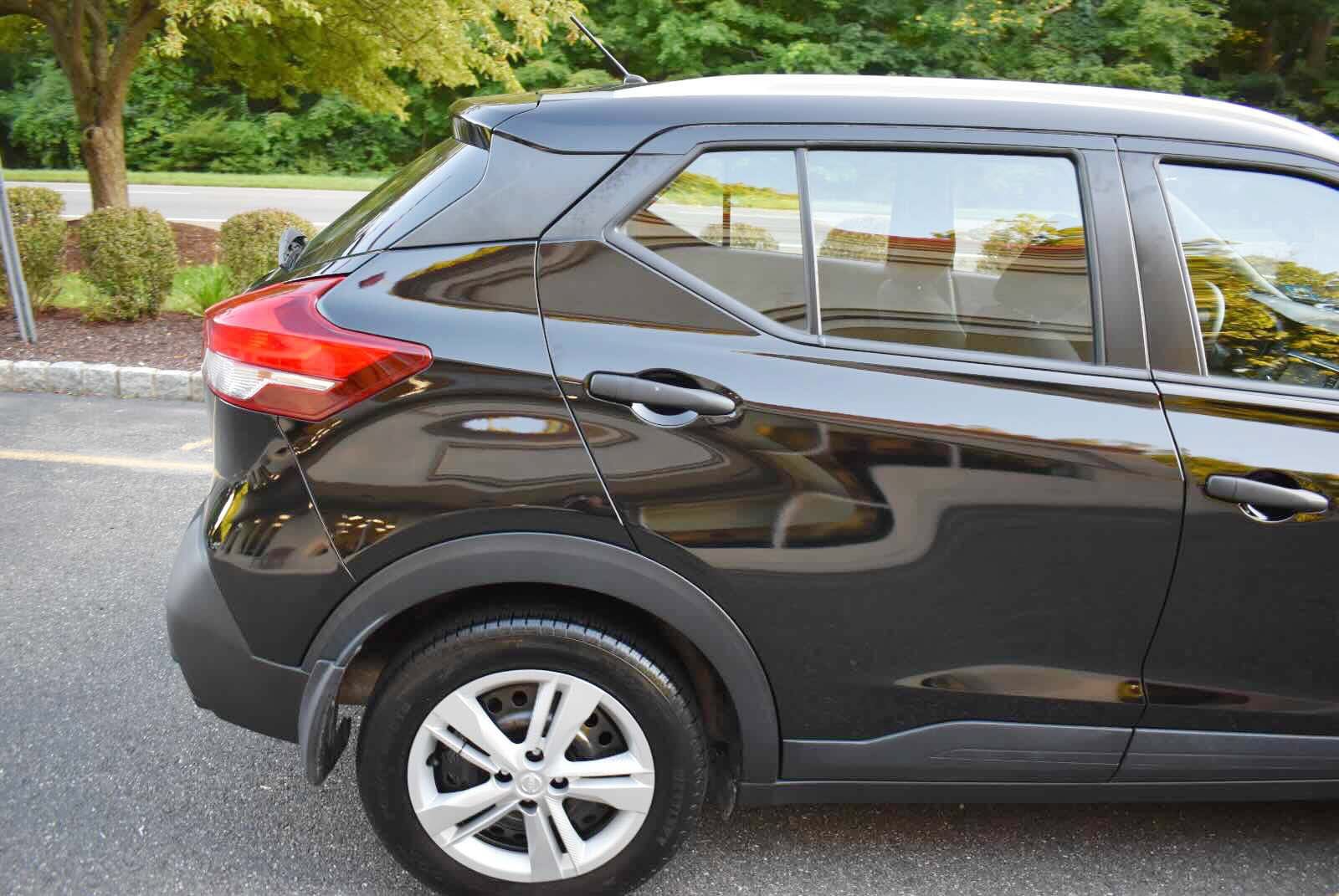 Used 2018 Nissan Kicks S FWD image 67