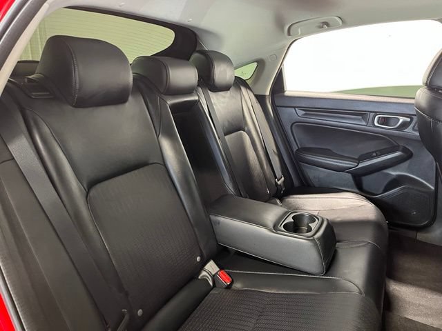 Used 2023 Honda Civic EX-L image 13