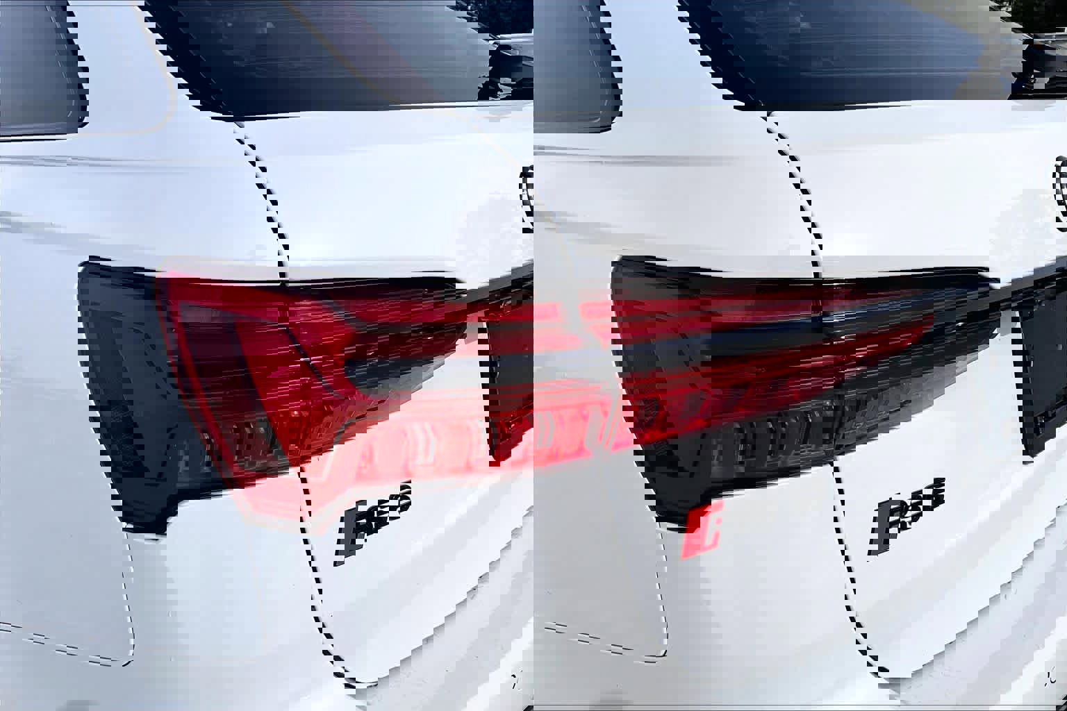 Used 2024 Audi RS 6 performance image 28