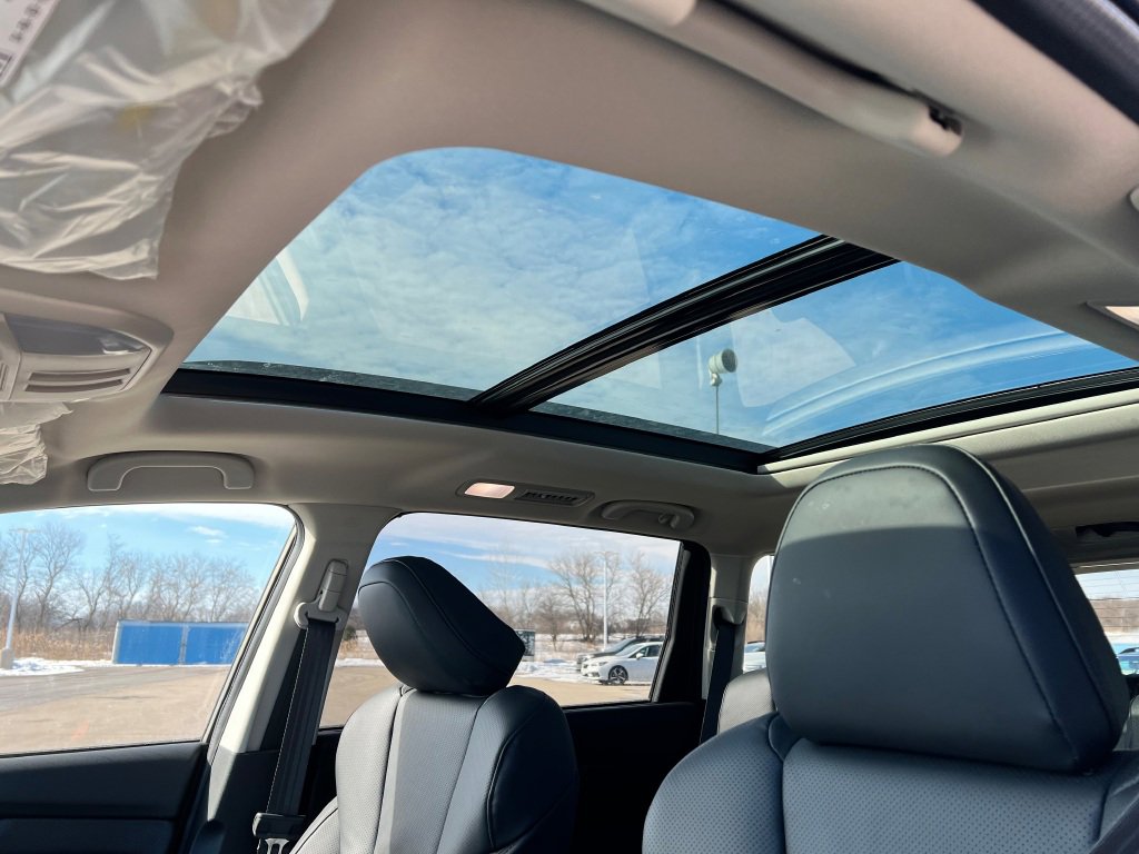 New 2026 Subaru Ascent Bronze Edition image 20