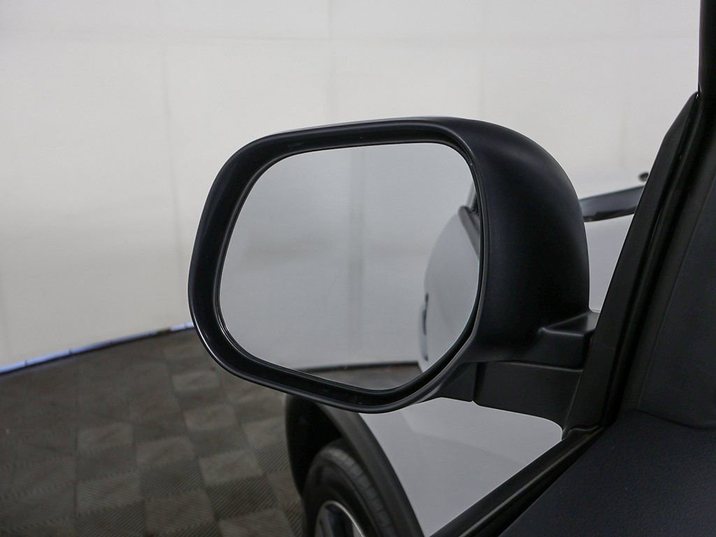 New 2025 Mitsubishi Outlander Sport ES image 27