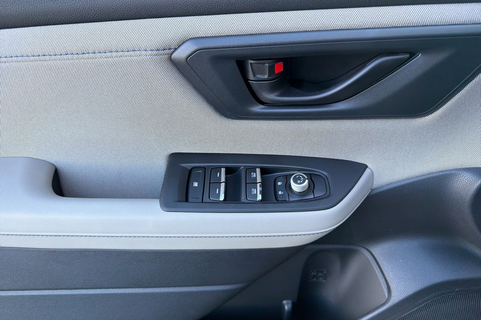 New 2026 Subaru Forester Premium image 11