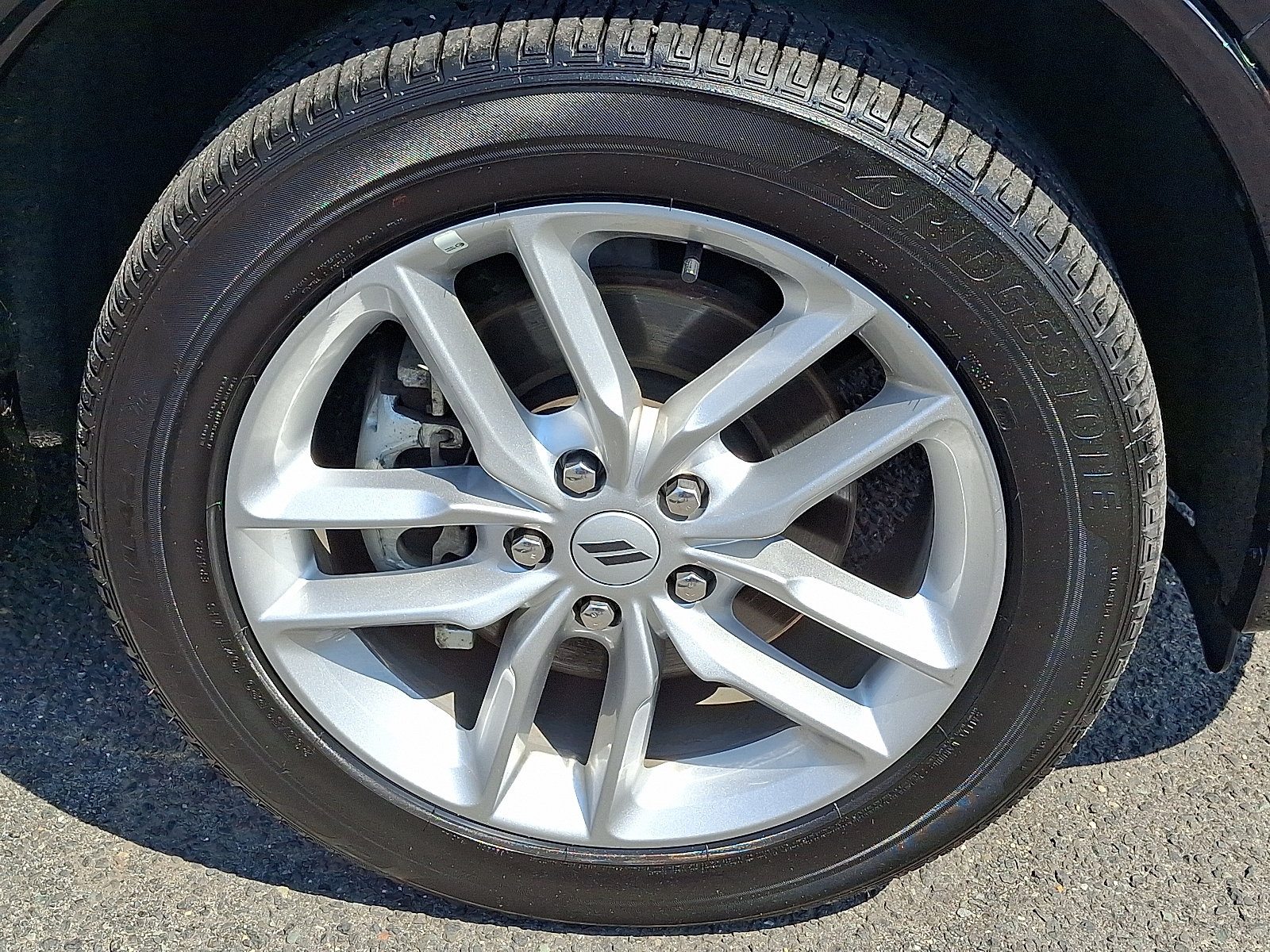 Used 2026 Dodge Durango GT AWD/4WD image 9
