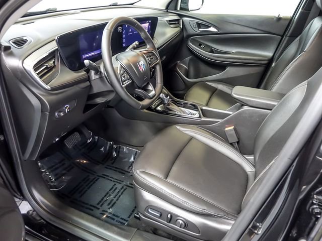 Certified 2024 Buick Encore GX Sport Touring w/ Comfort Package FWD image 13