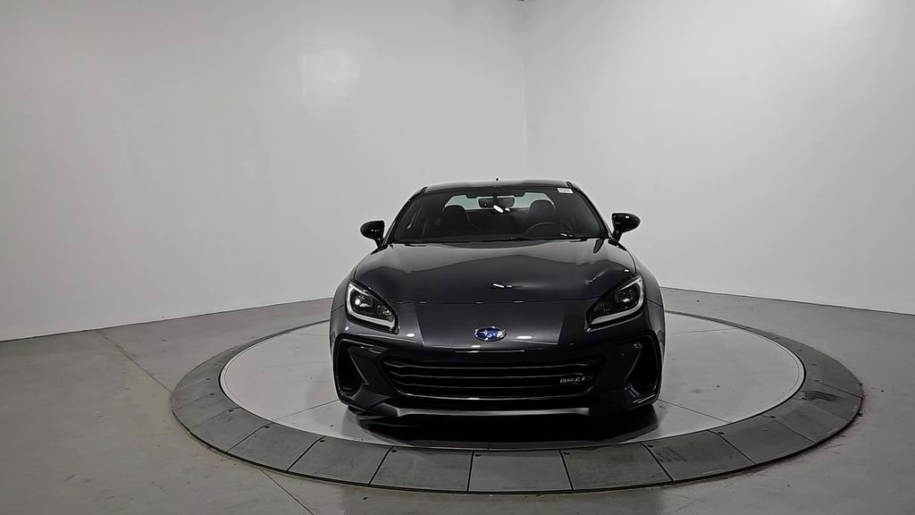 New 2025 Subaru BRZ tS image 8