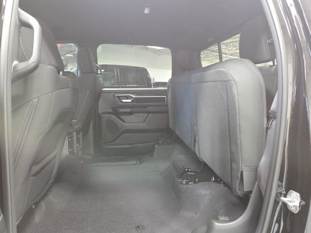 New 2026 RAM 1500 Big Horn image 36