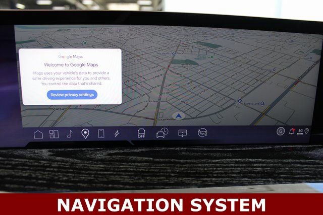 New 2026 Cadillac Escalade IQ Luxury 1 image 18