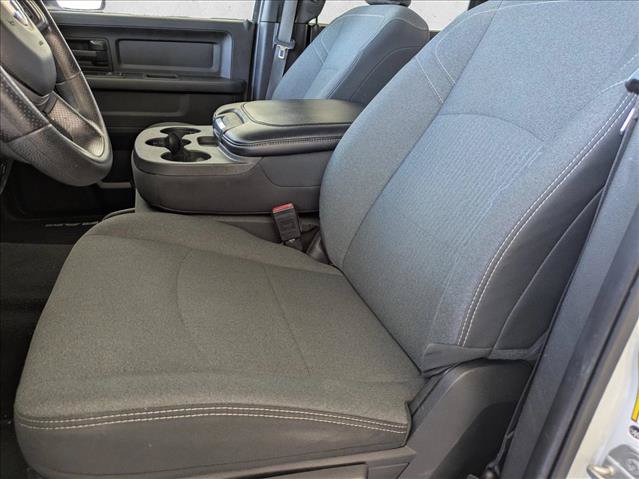 Used 2021 RAM 2500 Tradesman AWD/4WD image 11