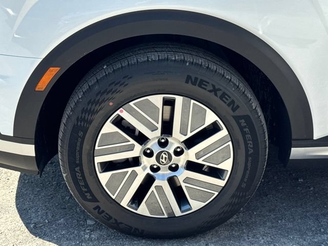 New 2026 Hyundai Palisade FWD Hybrid image 23