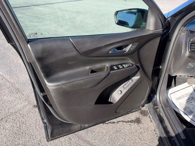 Used 2024 Chevrolet Equinox Premier AWD/4WD image 22