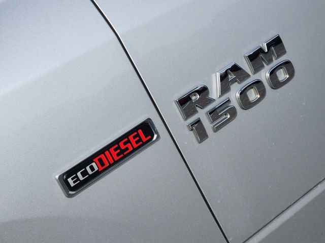 Used 2015 RAM 1500 Lone Star image 12