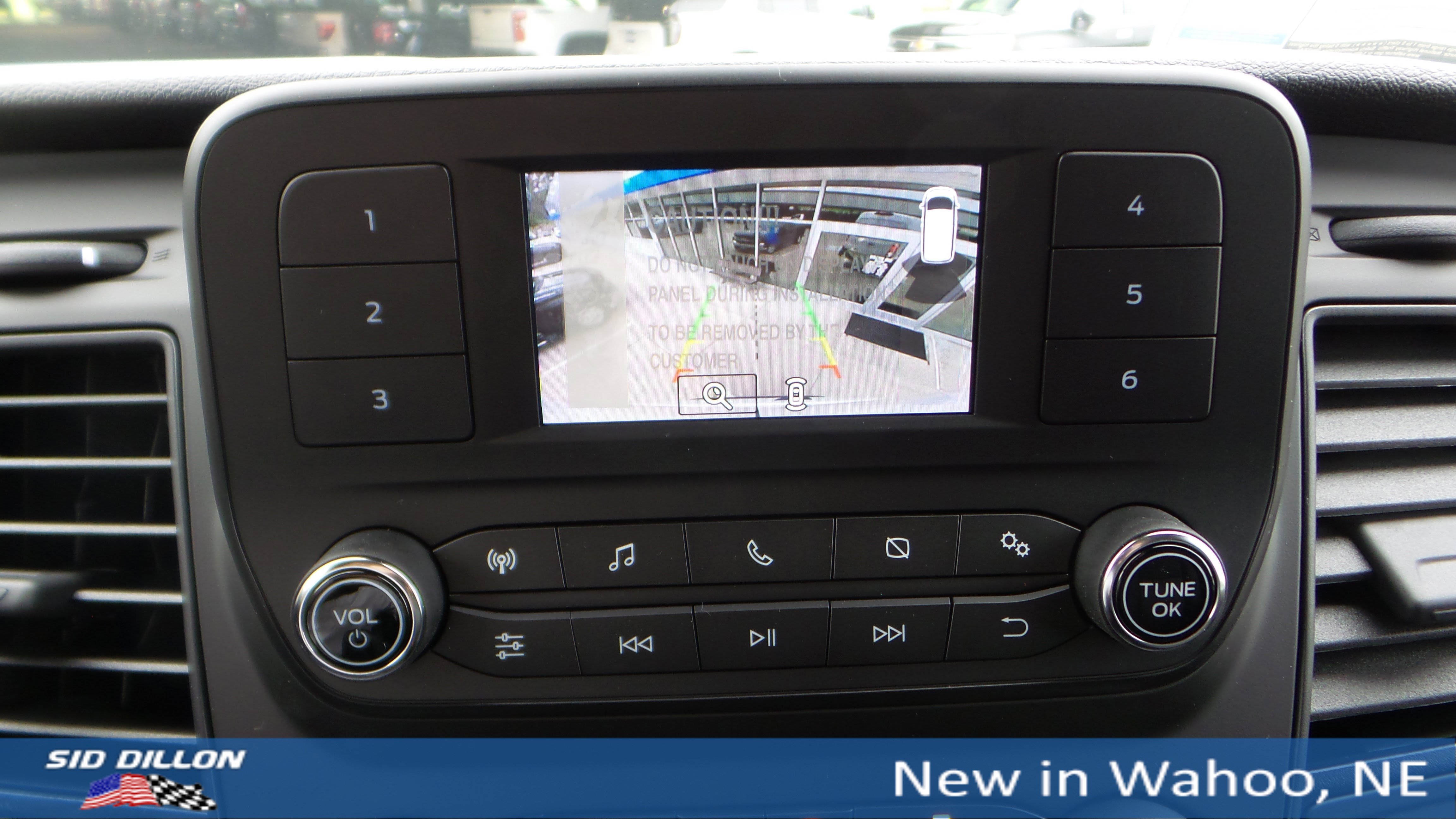 New 2025 Ford Transit 250 Cargo Van w/ Load Area Protection Package image 17