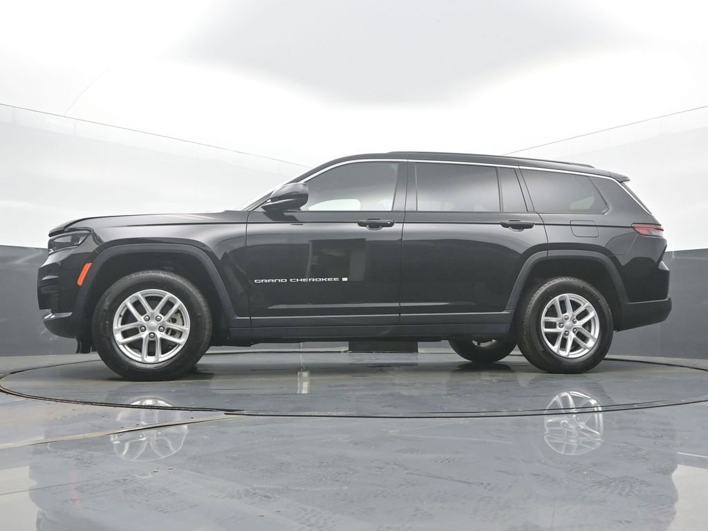 Used 2024 Jeep Grand Cherokee L Laredo w/ Luxury Tech Group I image 49