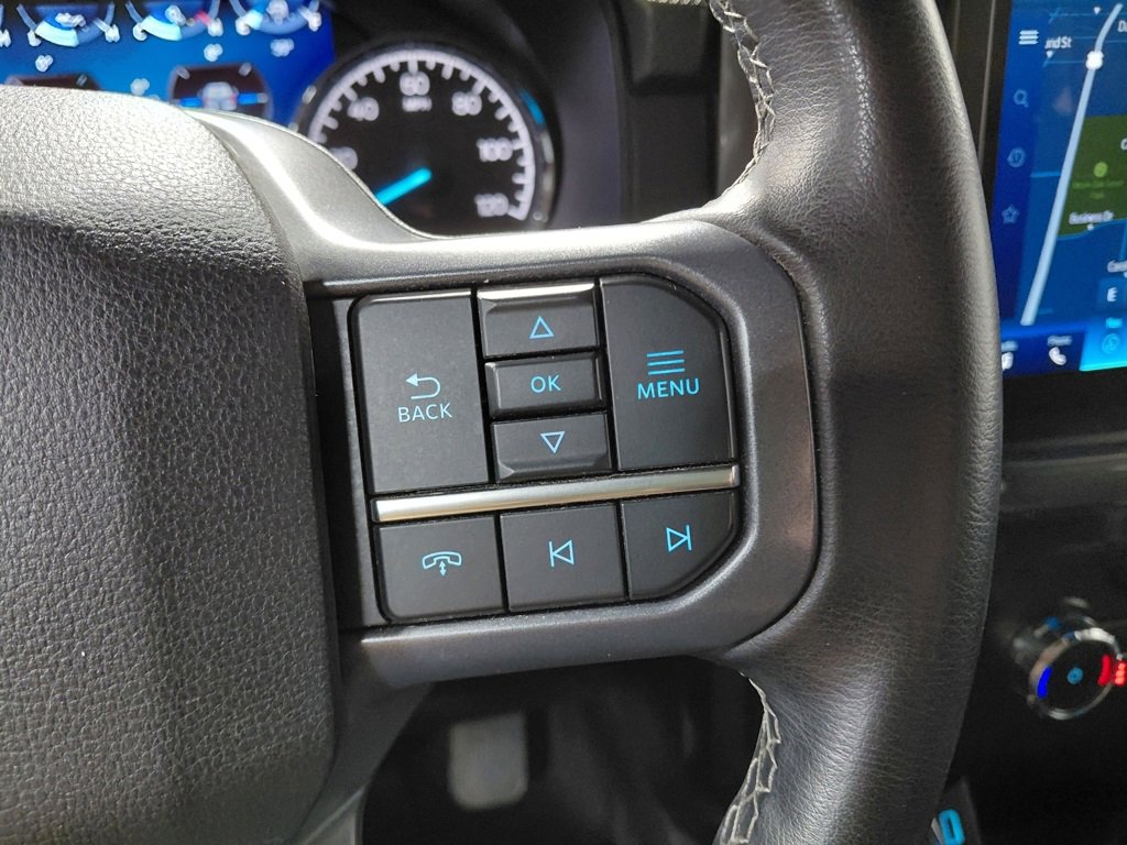 Used 2023 Ford F150 XLT w/ Equipment Group 302A High image 40