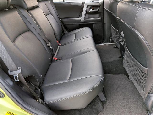 Used 2023 Toyota 4Runner TRD Sport w/ Technology Package image 19