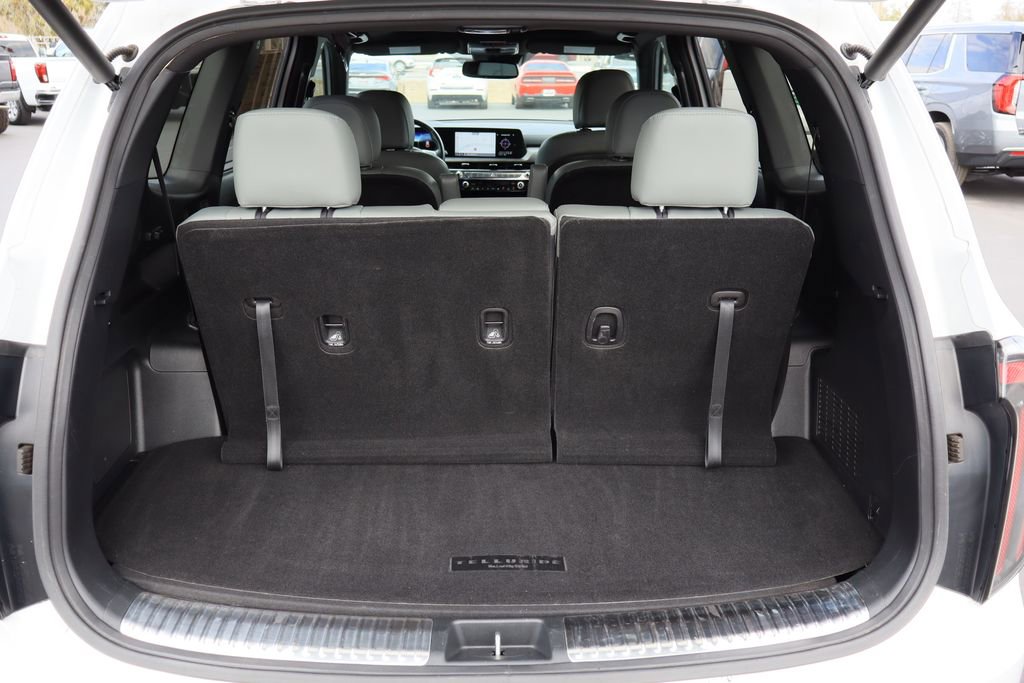 Used 2023 Kia Telluride SX X-Line image 23