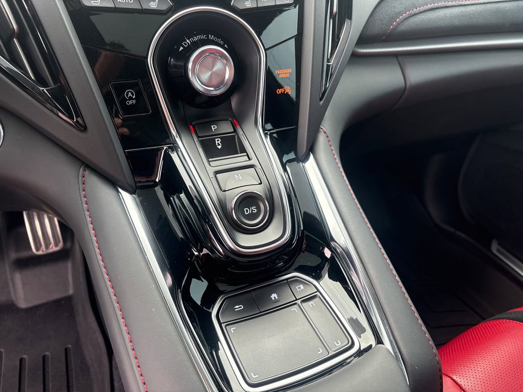 Used 2025 Acura RDX Aspec SH image 23