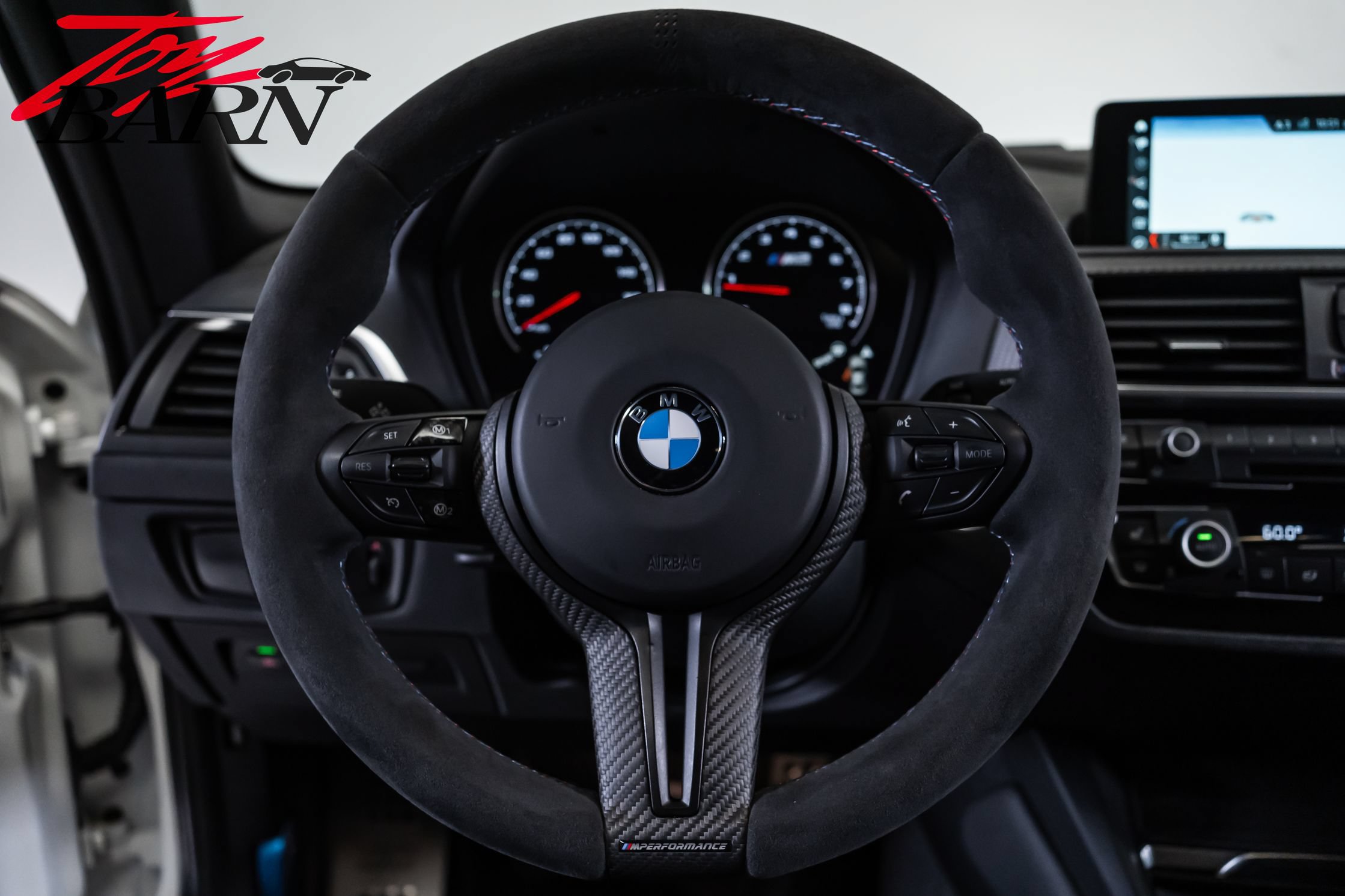 Used 2020 BMW M2 Competition RWD image 30