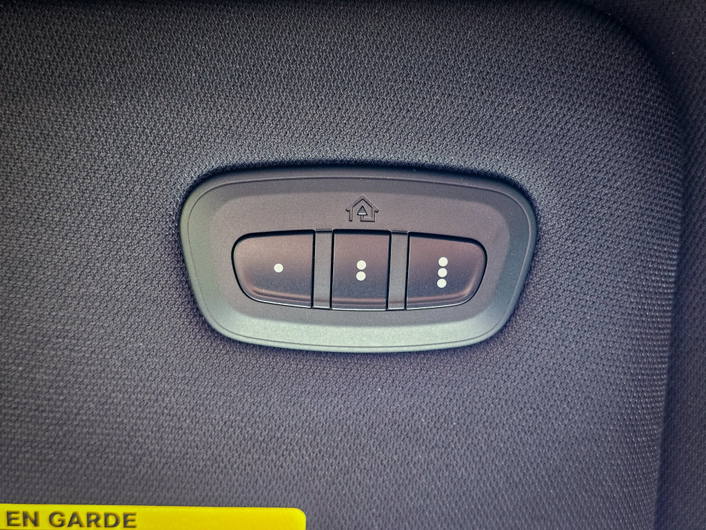 New 2026 Jeep Cherokee Limited AWD/4WD image 31
