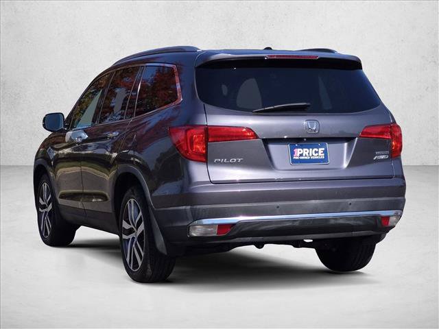 Used 2016 Honda Pilot Touring image 8