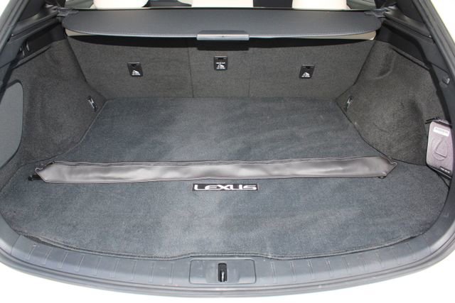 Certified 2023 Lexus RX 350 Premium w/ Accessory Package (Z1) FWD image 8