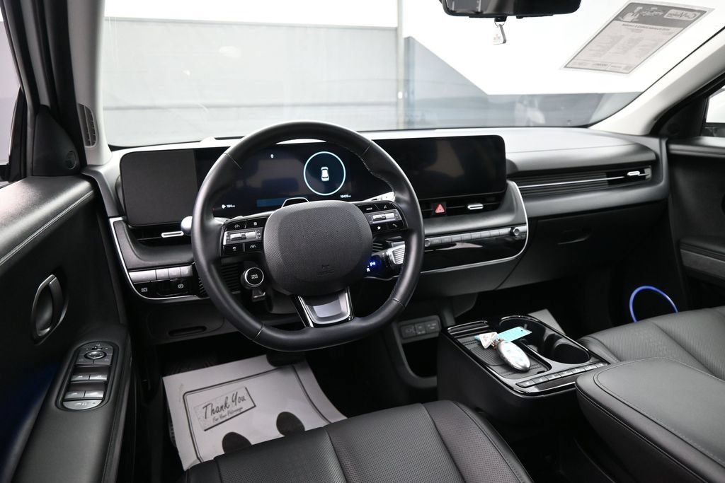 Used 2025 Hyundai Ioniq 5 Limited RWD image 26
