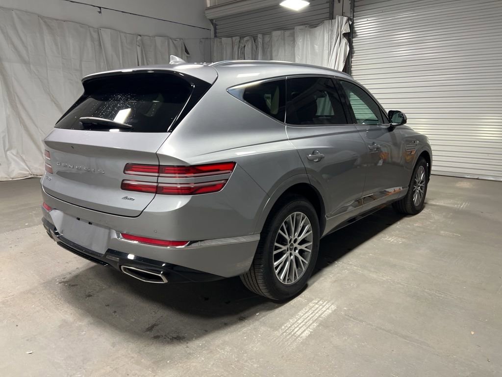 Used 2024 Genesis GV80 2.5T image 7