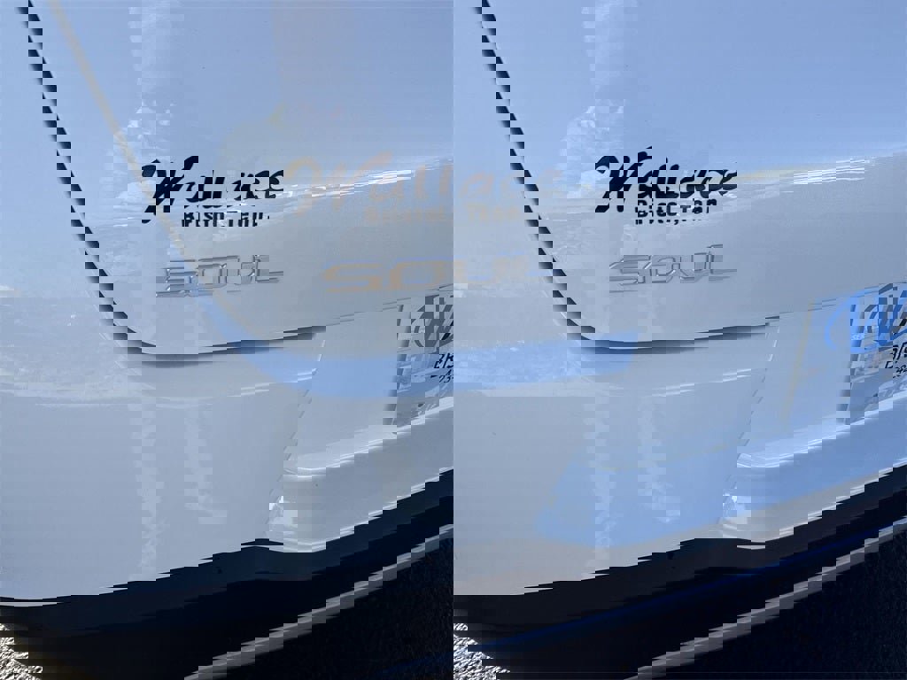 New 2025 Kia Soul LX image 6