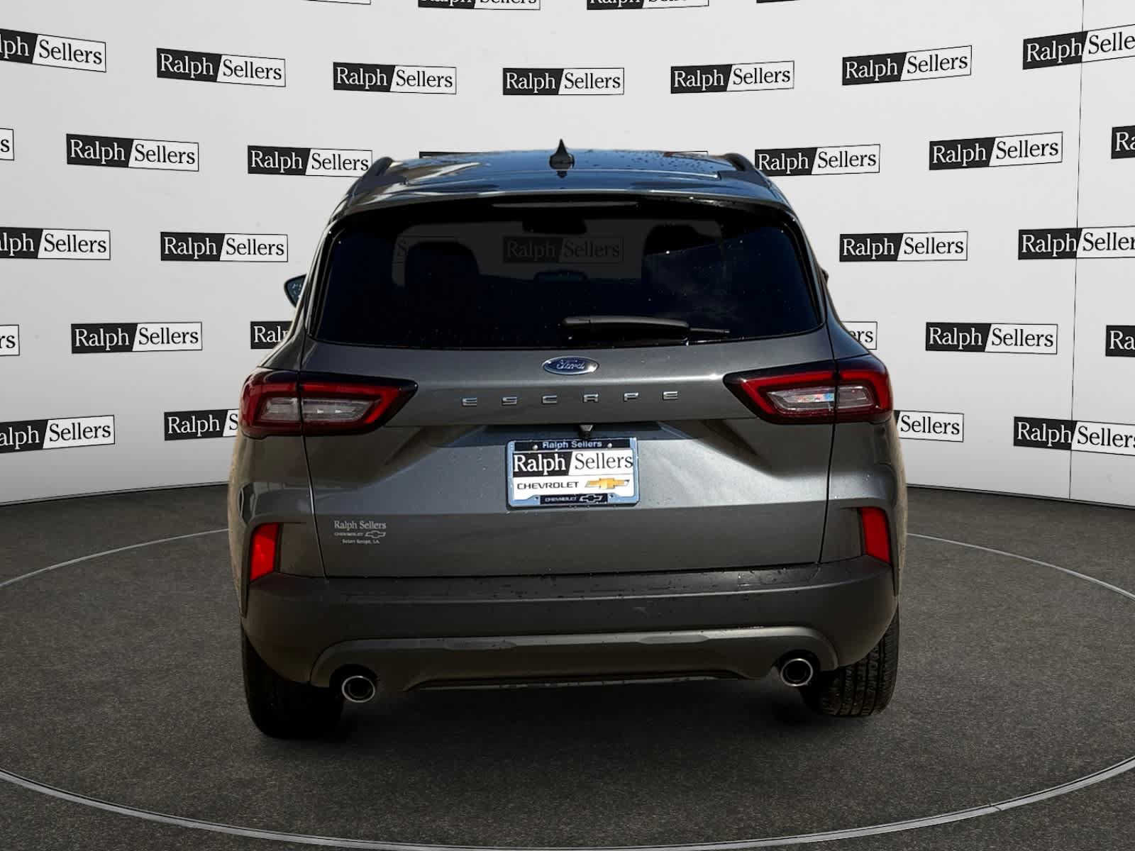 Used 2025 Ford Escape ST-Line FWD image 5