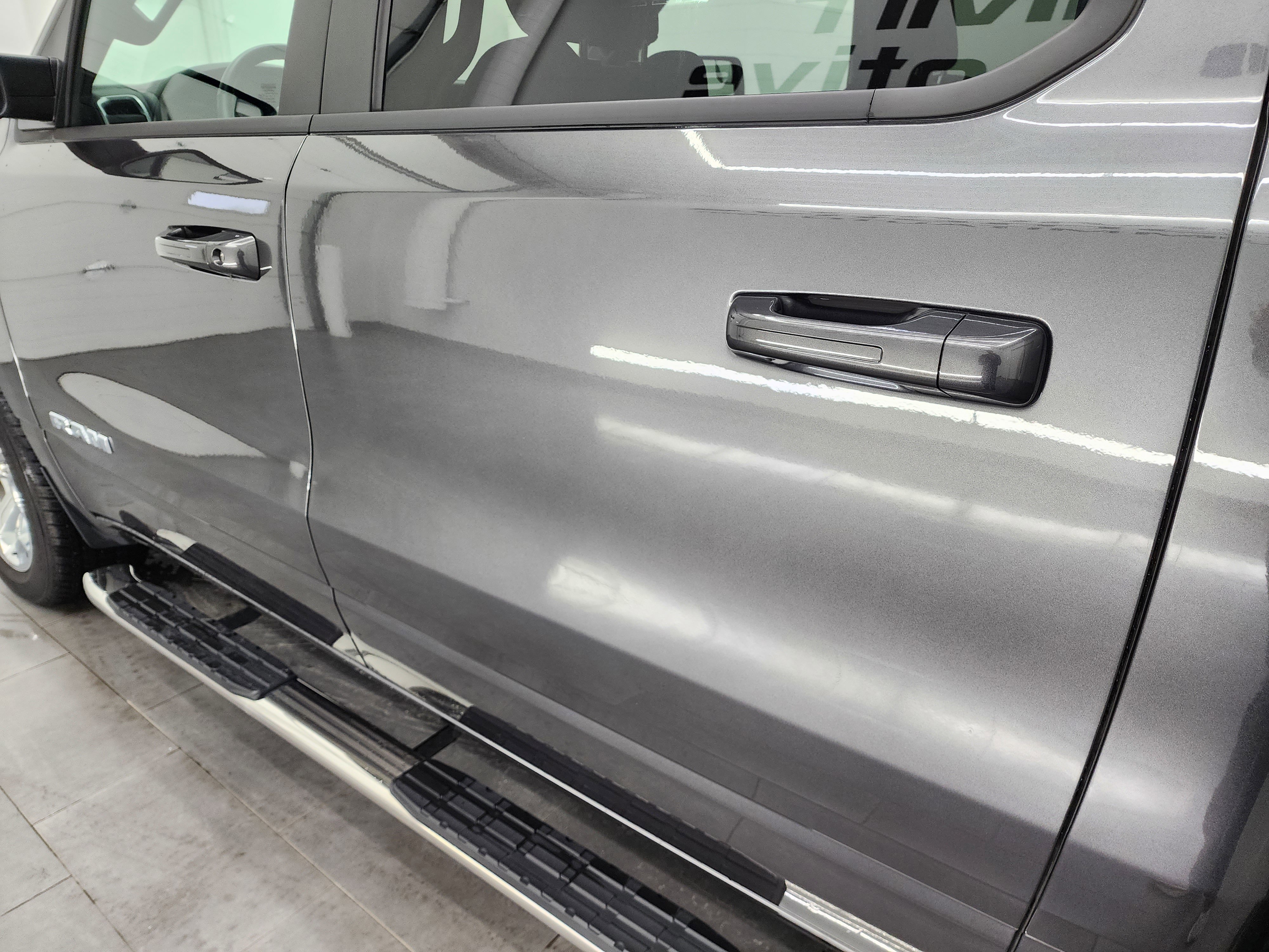 Used 2022 RAM 1500 Big Horn image 32