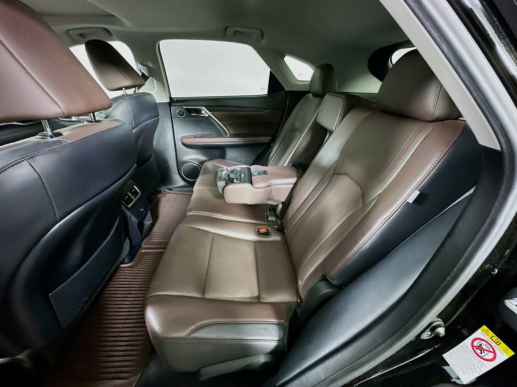 Used 2017 Lexus RX 350 FWD w/ Premium Package image 13