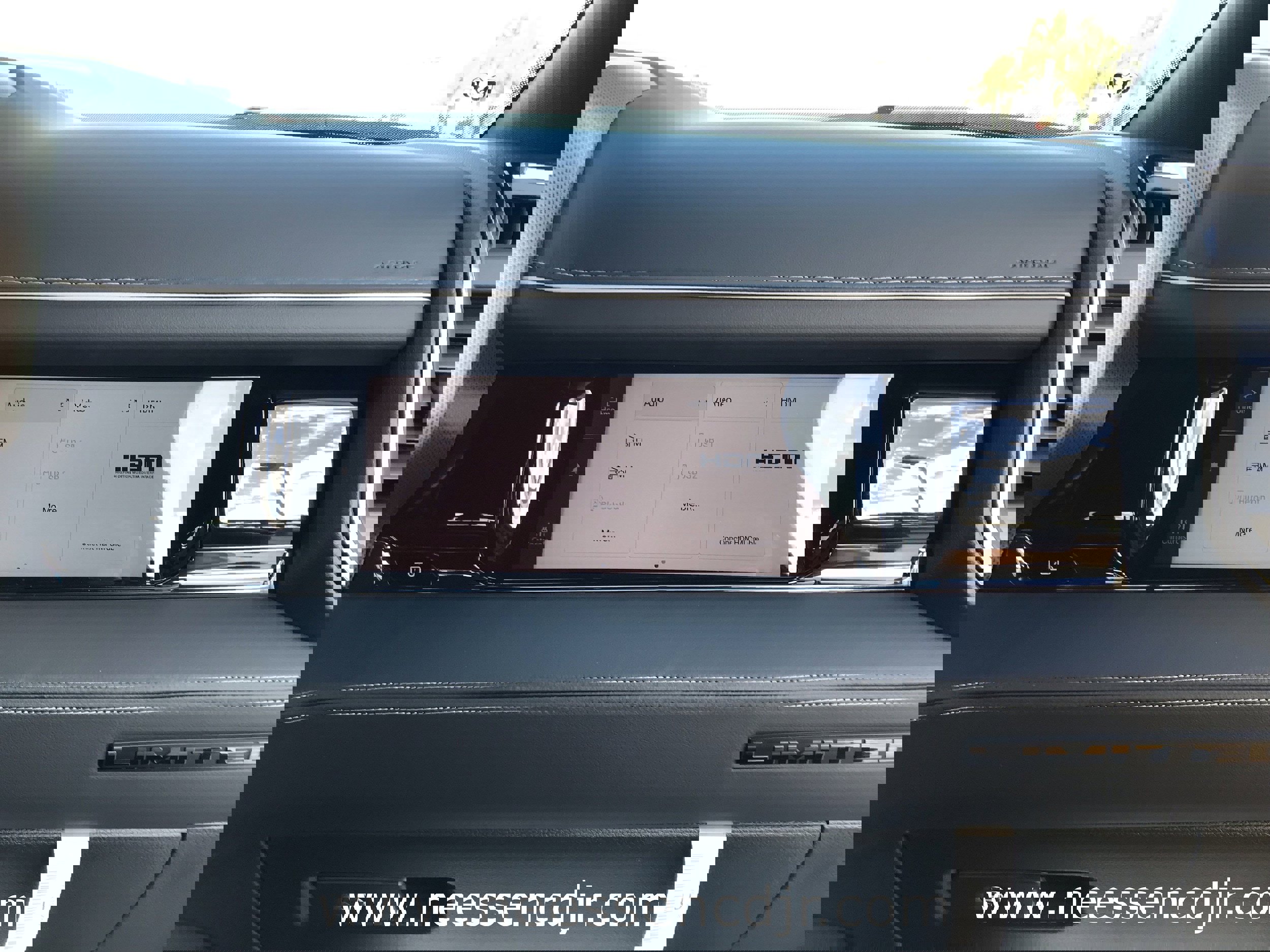 New 2026 RAM 3500 Limited image 28