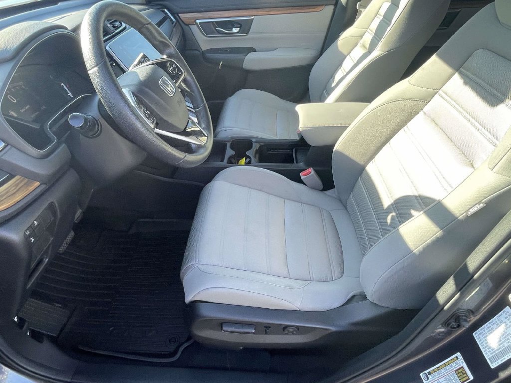 Used 2019 Honda CR-V EX image 9