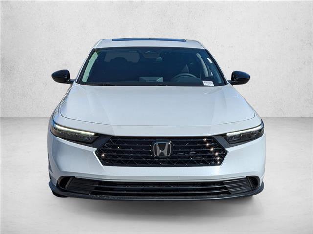 New 2026 Honda Accord SE image 6
