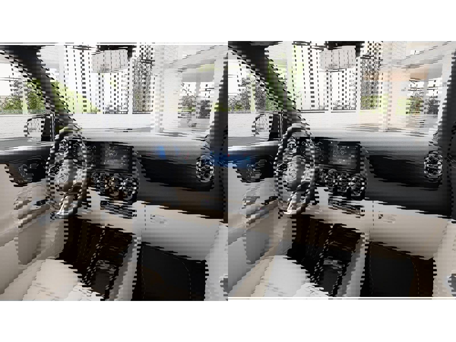 New 2026 Mercedes-Benz GLA 250 4MATIC image 6