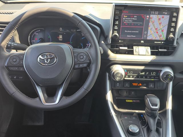 Used 2022 Toyota RAV4 XSE AWD/4WD image 12