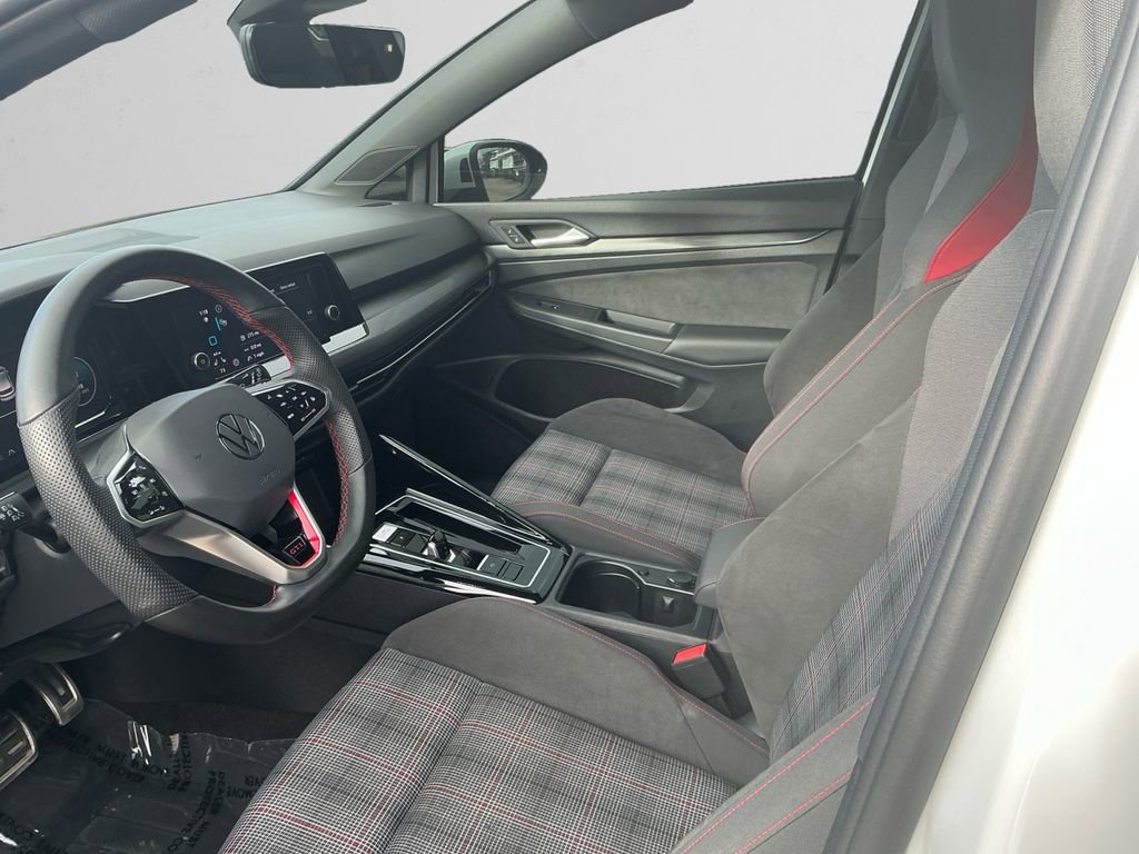 Used 2024 Volkswagen GTI S w/ MDO Package image 9