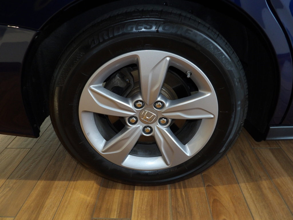 Used 2020 Honda Odyssey EX-L image 5