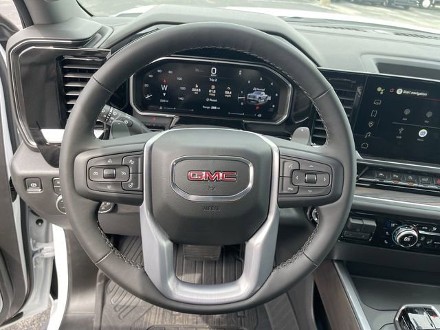 New 2026 GMC Sierra 1500 SLT w/ SLT Premium Plus Package AWD/4WD image 14