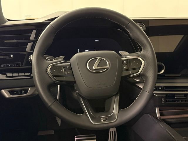 New 2026 Lexus RX 500h F Sport image 25