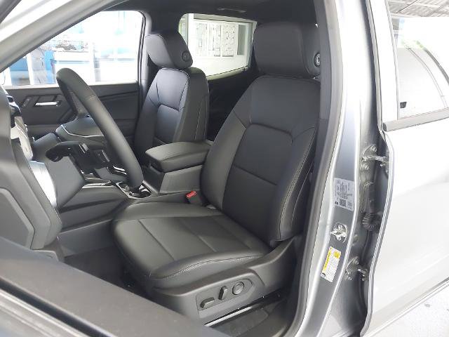 New 2026 Chevrolet Colorado LT w/ LT Convenience Package AWD/4WD image 23