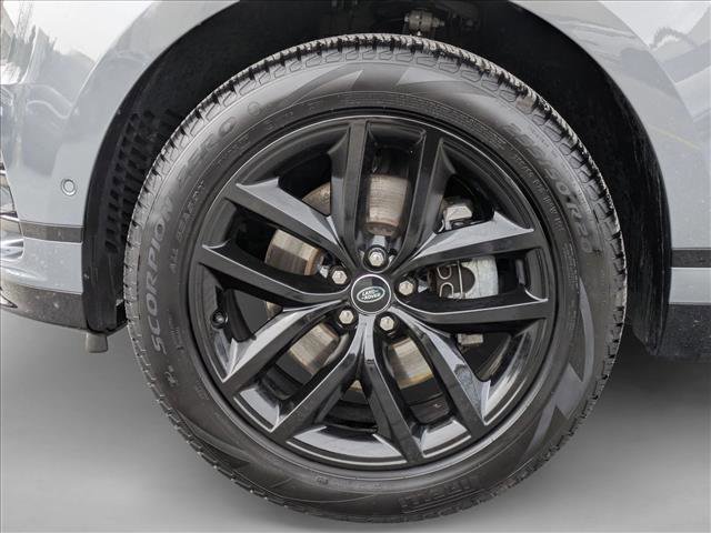 Certified 2024 Land Rover Range Rover Velar Dynamic SE image 25