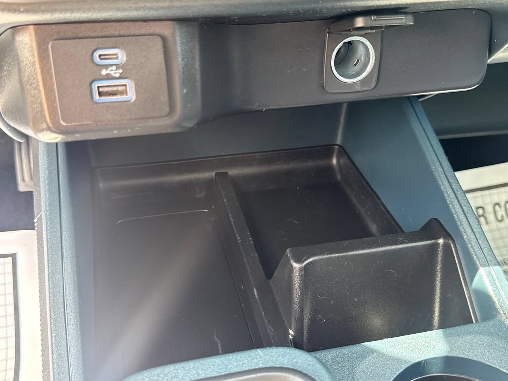 Used 2024 Ford Maverick XL FWD image 39