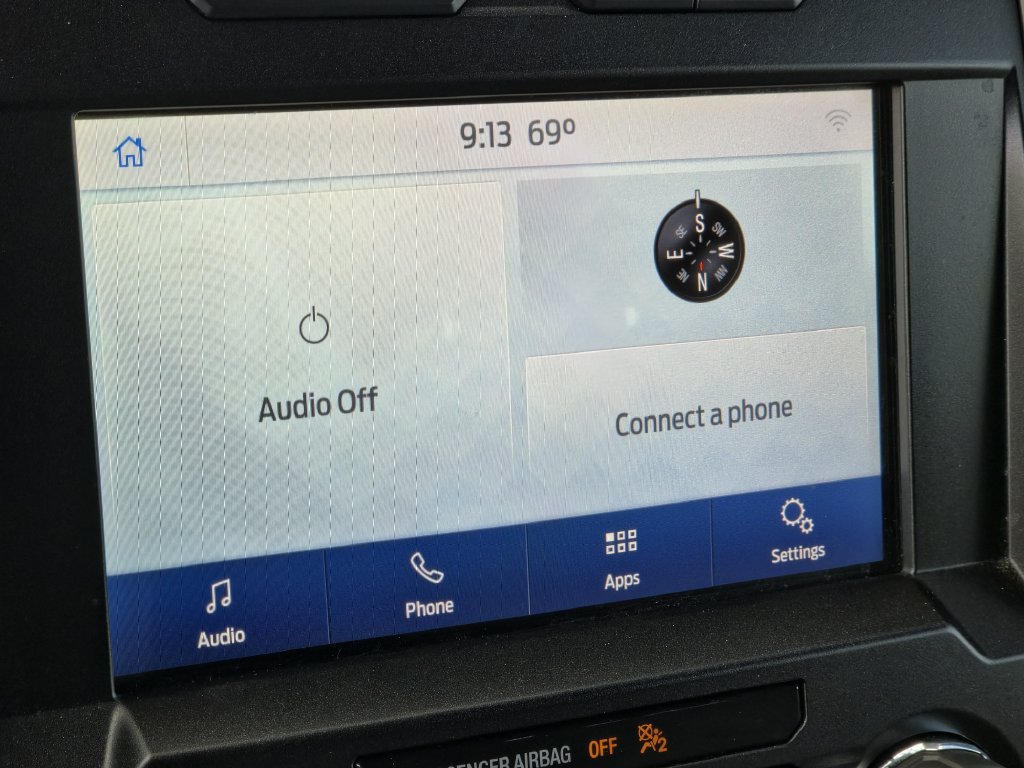 Used 2020 Ford F150 XL w/ Equipment Group 101A Mid RWD image 17