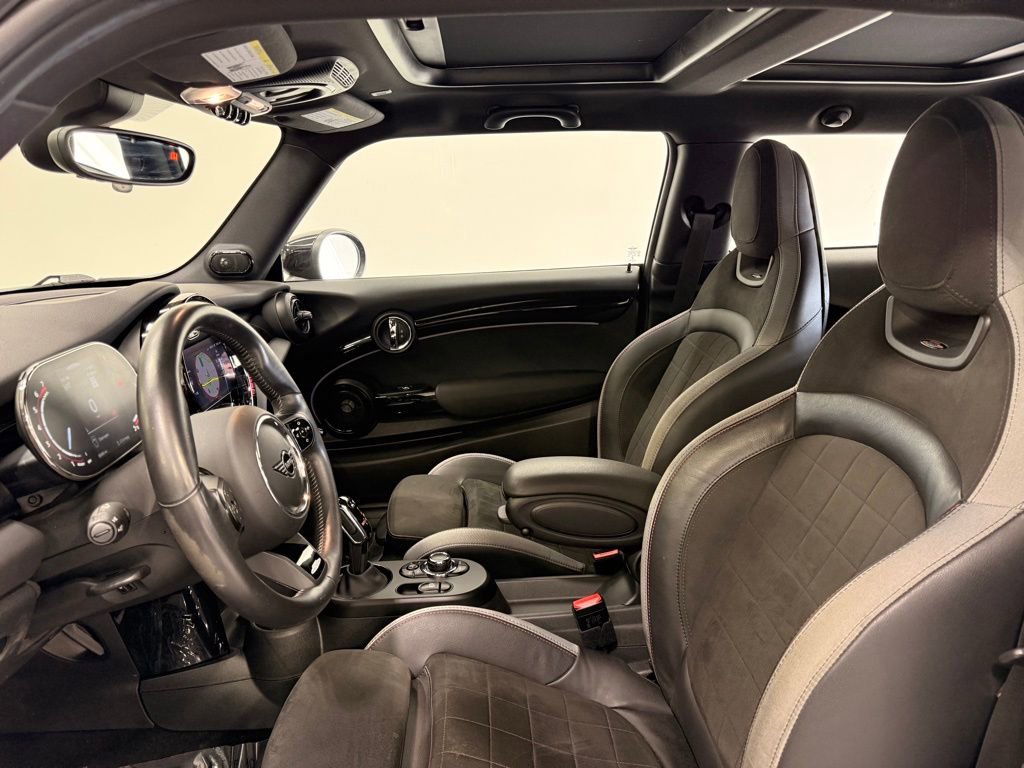 Used 2023 MINI Cooper John Cooper Works image 12