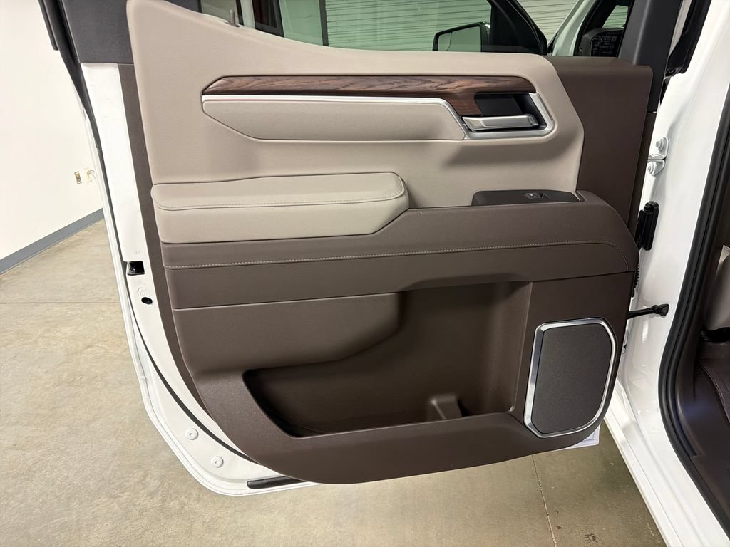 New 2026 GMC Sierra 1500 SLT AWD/4WD image 26