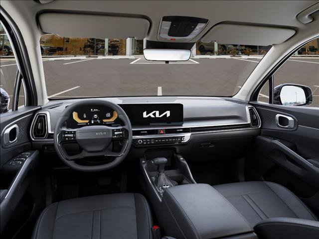 New 2026 Kia Sorento S AWD/4WD image 14