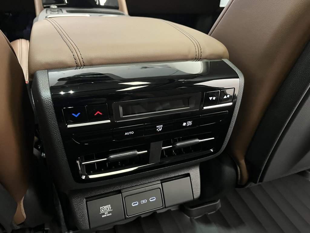 New 2026 Acura MDX w/ Technology Package image 20