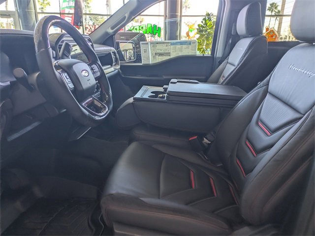 New 2025 Ford F150 XL w/ Equipment Group 103A High image 14